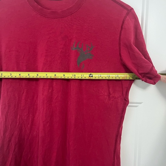 Rare Lululemon men’s deer tshirt - Picture 3 of 4